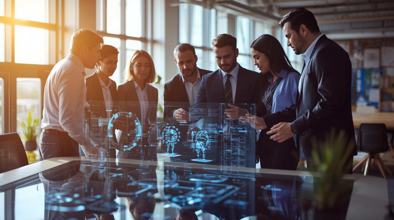 Transformative CTO Onboarding | Onboard Express